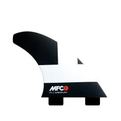 MFC FIN T1 Thruster TABS + FIN BAG
