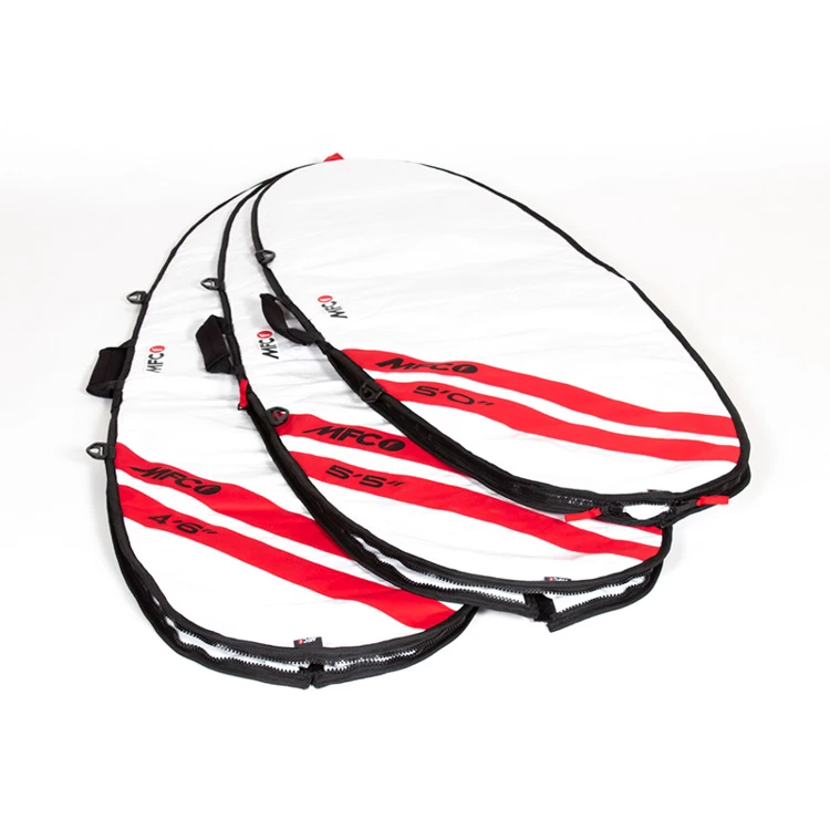 MFC Hydrofoil Surf Daybag 1 MFC Hydrofoil Surf Daybag