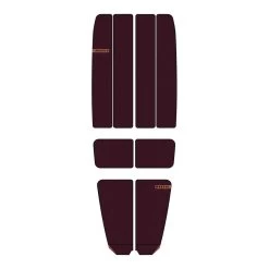 MYSTIC Ambush Full Deckpad Stubby Shape -Surf Discounter mystic ambush full deckpad stubby shape 93