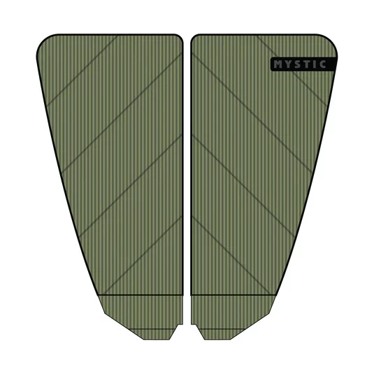 MYSTIC Ambush Tailpad Classic Shape 2 MYSTIC Ambush Tailpad Classic Shape – Bild 2