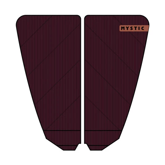 MYSTIC Ambush Tailpad Classic Shape 3 MYSTIC Ambush Tailpad Classic Shape – Bild 3