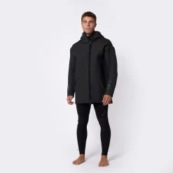 MYSTIC Battle Neoprene Jacket 3/2mm -Surf Discounter mystic battle neoprene jacket 3 2mm3