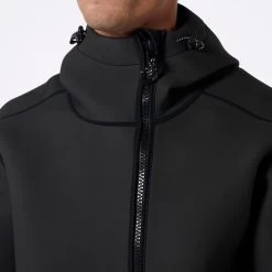 MYSTIC Battle Neoprene Jacket 3/2mm -Surf Discounter mystic battle neoprene jacket 3 2mm4