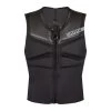 MYSTIC Block Impact Vest Fzip Kite