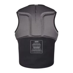 MYSTIC Block Impact Vest Fzip Kite -Surf Discounter mystic block impact vest fzip kite3