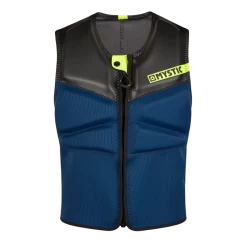 MYSTIC Block Impact Vest Fzip Kite -Surf Discounter mystic block impact vest fzip kite5