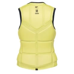 MYSTIC Dazzled Impact Vest Fzip Wake Women -Surf Discounter mystic dazzled impact vest fzip wake women4