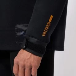 MYSTIC Fulmar Neoprene Hoodie 3/2mm -Surf Discounter mystic fulmar neoprene hoodie 3 2mm4