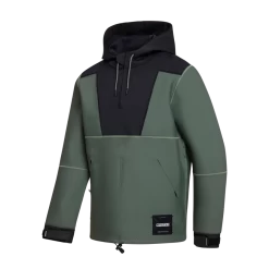 MYSTIC Fulmar Neoprene Hoodie 3/2mm -Surf Discounter mystic fulmar neoprene hoodie 3 2mm5