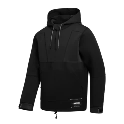MYSTIC Fulmar Neoprene Hoodie 3/2mm -Surf Discounter mystic fulmar neoprene hoodie 3 2mm8