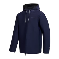 MYSTIC Haze Neoprene Hoodie 2mm