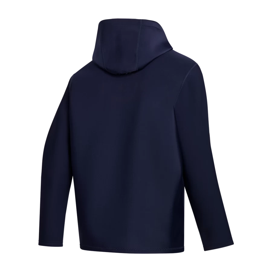 MYSTIC Haze Neoprene Hoodie 2mm 2 MYSTIC Haze Neoprene Hoodie 2mm – Bild 2