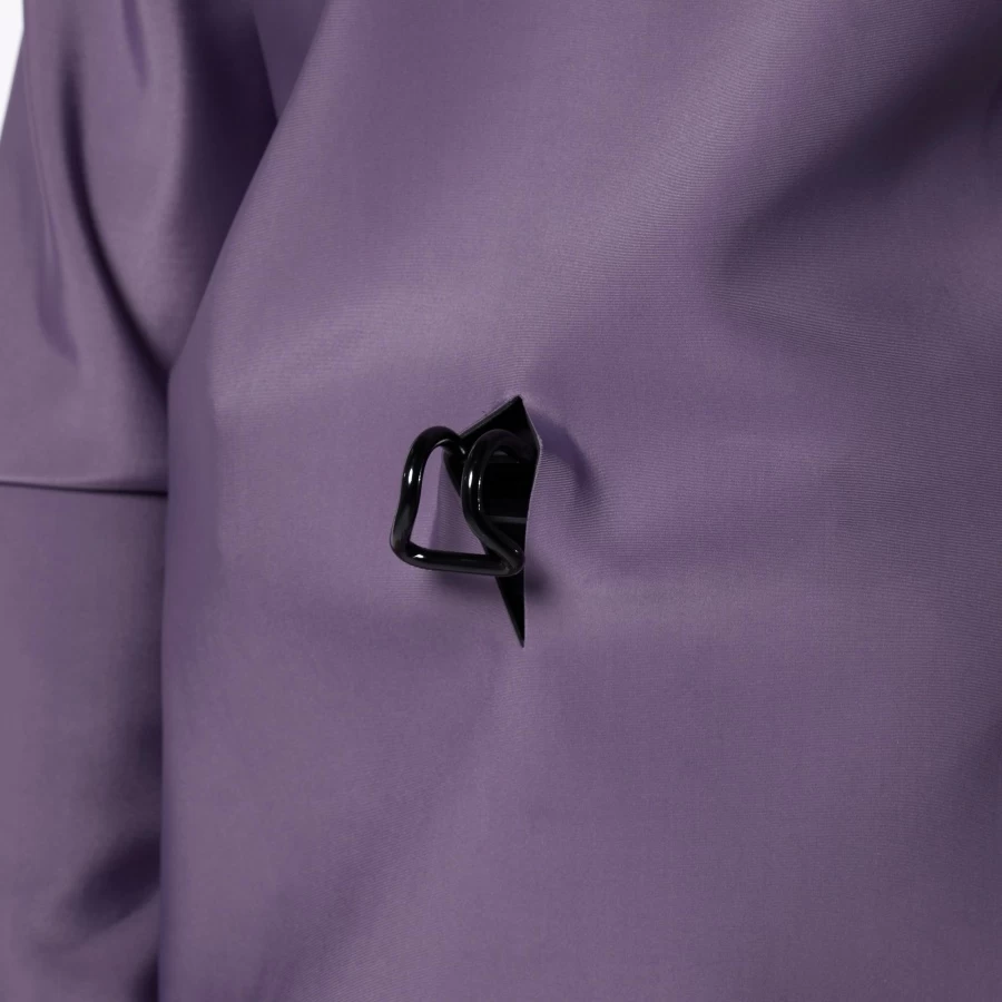 MYSTIC Haze Neoprene Hoodie 2mm 6 MYSTIC Haze Neoprene Hoodie 2mm – Bild 6