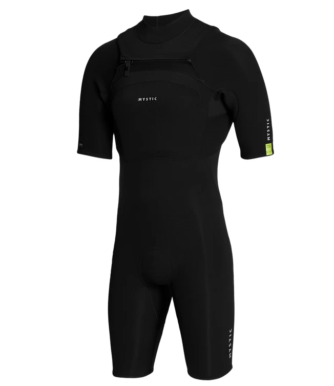 MYSTIC Impact Shorty 1 MYSTIC Impact Shorty