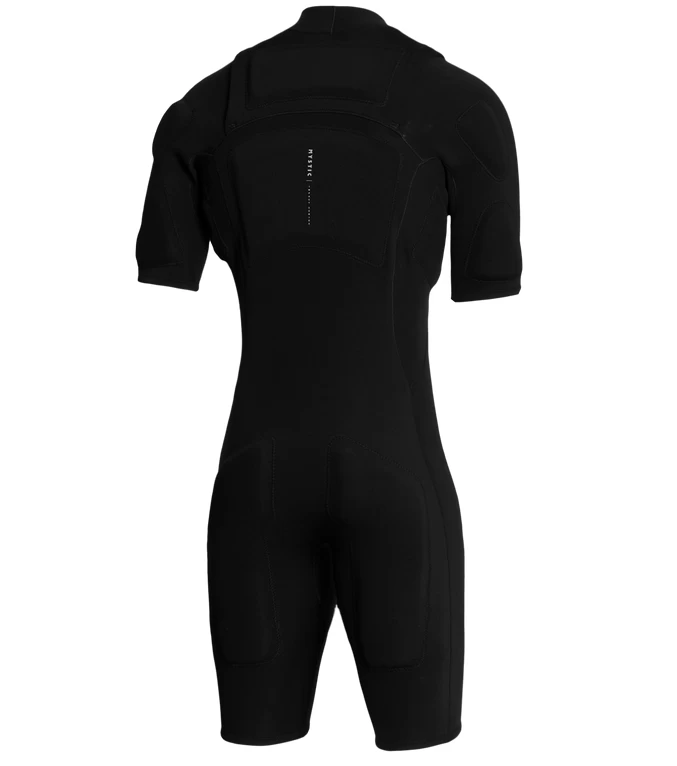 MYSTIC Impact Shorty 2 MYSTIC Impact Shorty – Bild 2