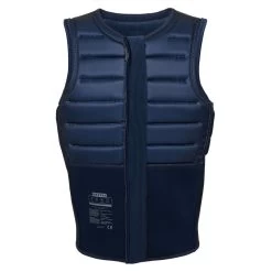 MYSTIC Majestic Impact Vest Fzip Kite -Surf Discounter mystic majestic impact vest fzip kite3