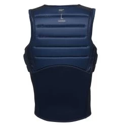 MYSTIC Majestic Impact Vest Fzip Kite -Surf Discounter mystic majestic impact vest fzip kite4