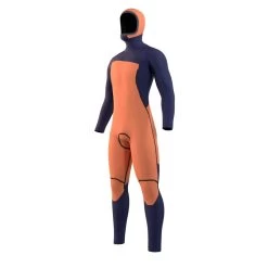 MYSTIC Marshall Hooded Fullsuit 5/3mm Bzip -Surf Discounter mystic marshall hooded fullsuit 5 3mm bzip3