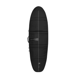 MYSTIC Patrol Day Cover Mid-length