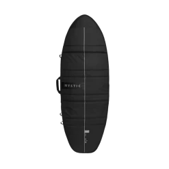 MYSTIC Patrol Groverler Fish