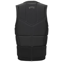 MYSTIC Peacock Impact Vest Fzip Wake 7 MYSTIC Peacock Impact Vest Fzip Wake -Surf Discounter mystic peacock impact vest fzip wake5