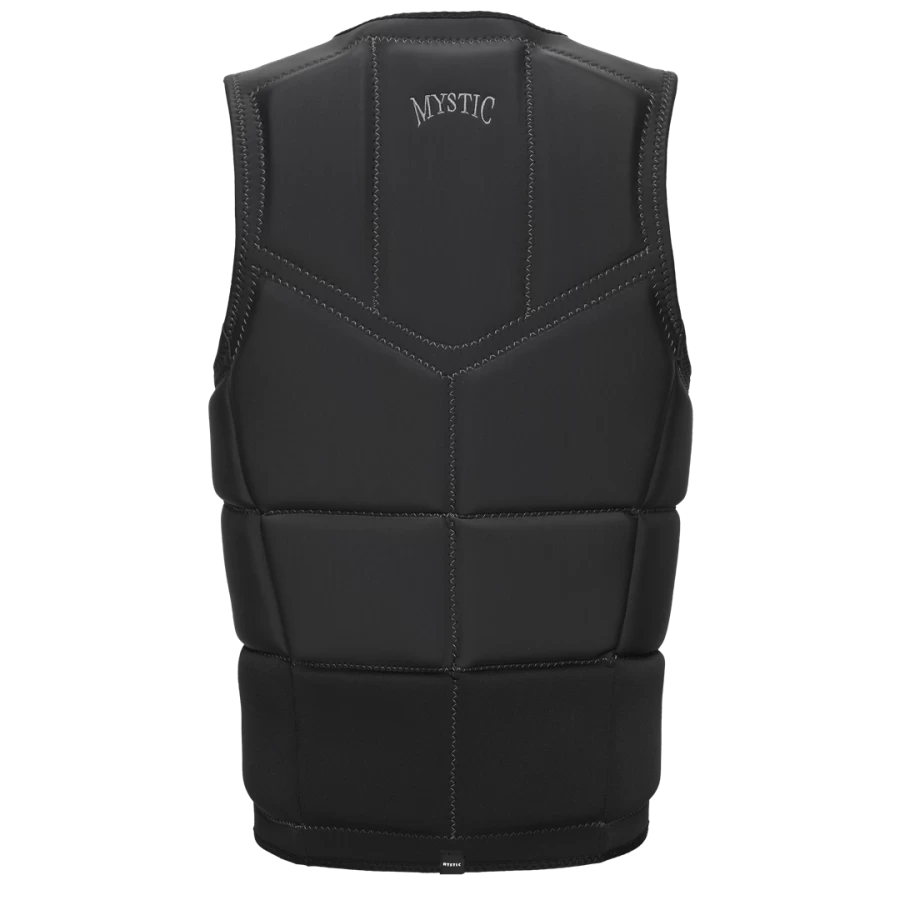 MYSTIC Peacock Impact Vest Fzip Wake 4 MYSTIC Peacock Impact Vest Fzip Wake – Bild 4