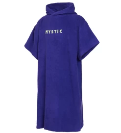 MYSTIC Poncho Brand