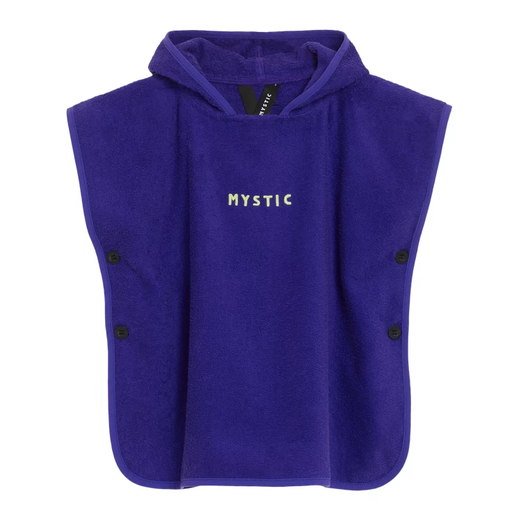 MYSTIC Poncho Brand Baby 1 MYSTIC Poncho Brand Baby