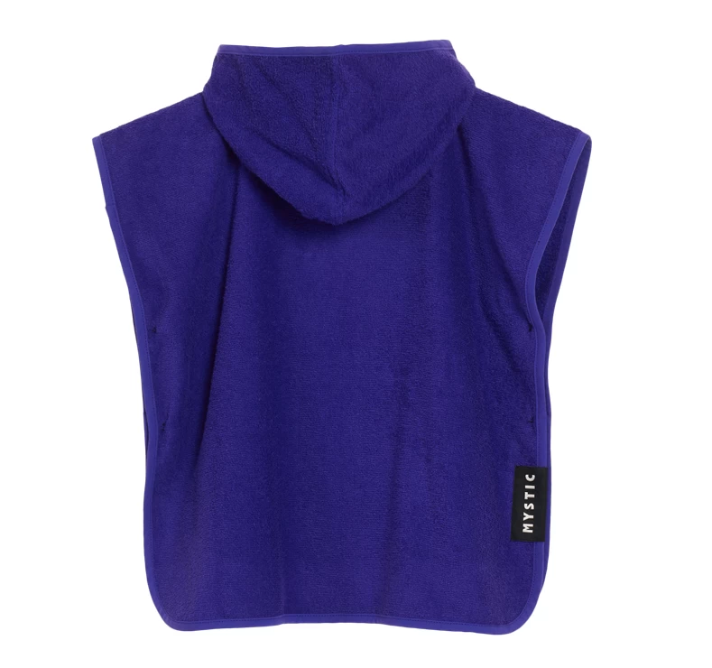 MYSTIC Poncho Brand Baby 2 MYSTIC Poncho Brand Baby – Bild 2