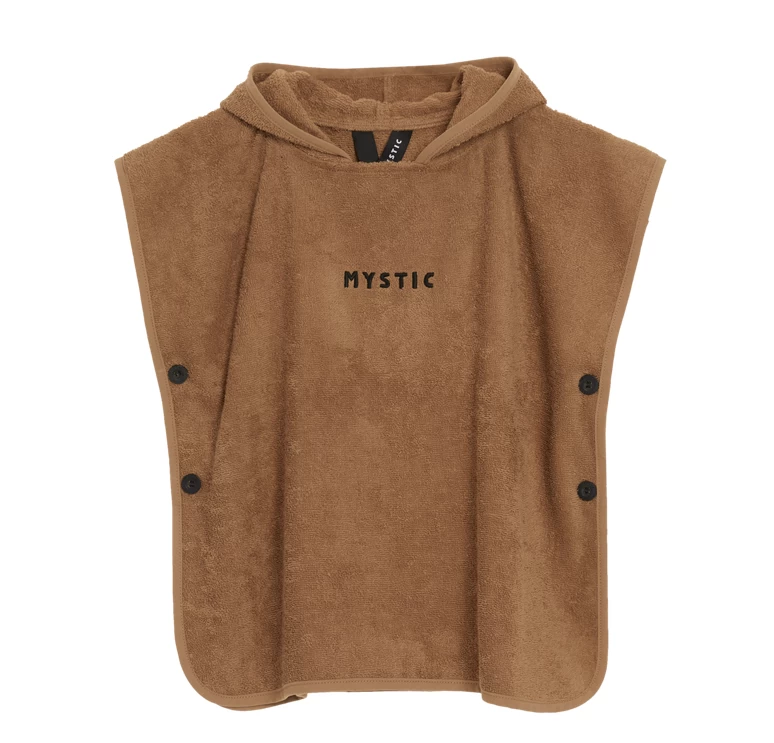 MYSTIC Poncho Brand Baby 3 MYSTIC Poncho Brand Baby – Bild 3