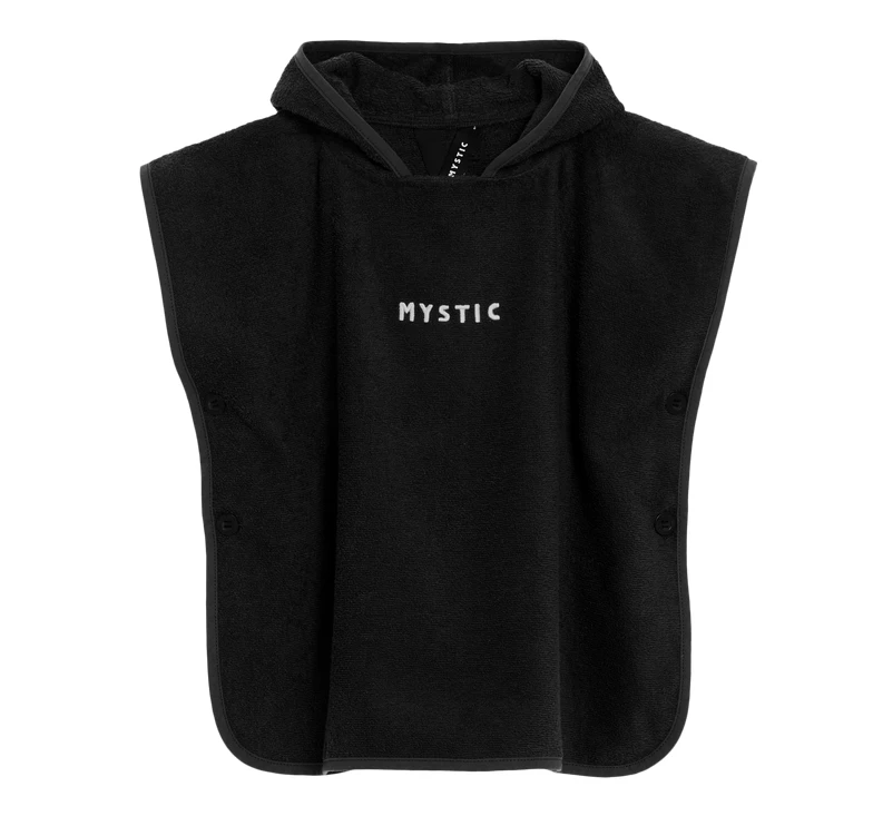 MYSTIC Poncho Brand Baby 4 MYSTIC Poncho Brand Baby – Bild 4