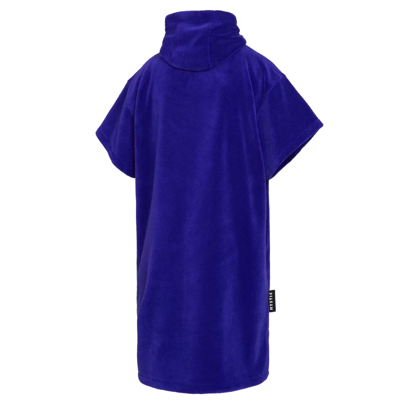 MYSTIC Poncho Teddy 1 MYSTIC Poncho Teddy