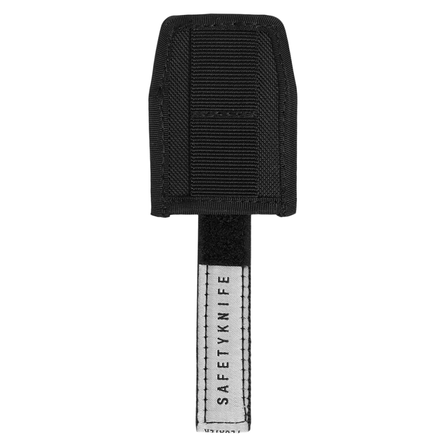 MYSTIC Safety Knife 2023 3 MYSTIC Safety Knife 2023 – Bild 3