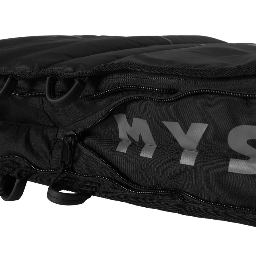 MYSTIC Saga Surfboard Travel Bag 4 MYSTIC Saga Surfboard Travel Bag – Bild 4