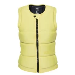 MYSTIC Star Impact Vest Fzip Wake Women