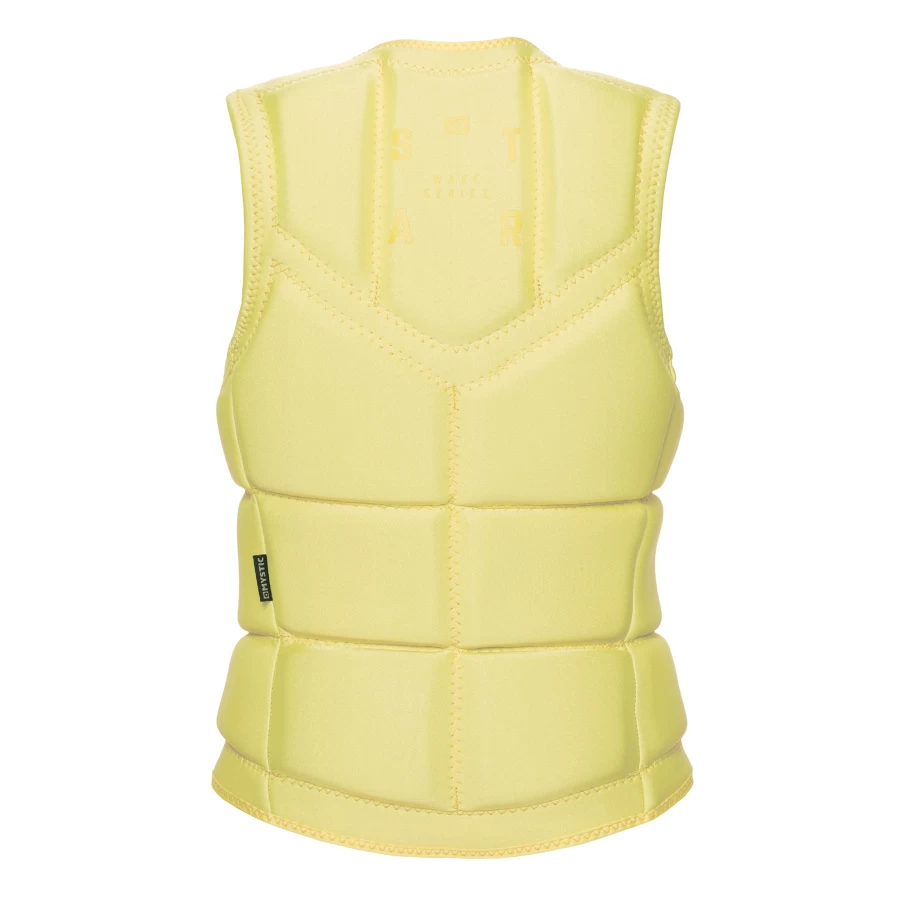 MYSTIC Star Impact Vest Fzip Wake Women 2 MYSTIC Star Impact Vest Fzip Wake Women – Bild 2