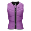 MYSTIC Star Impact Vest Fzip Women