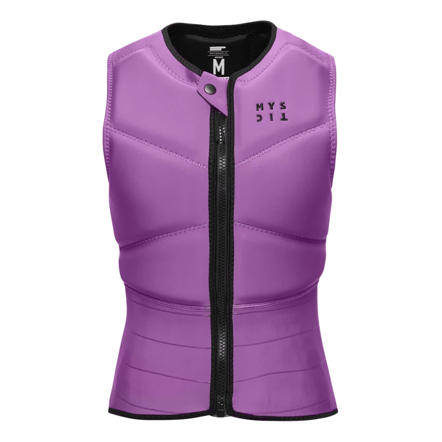 MYSTIC Star Impact Vest Fzip Women 1 MYSTIC Star Impact Vest Fzip Women