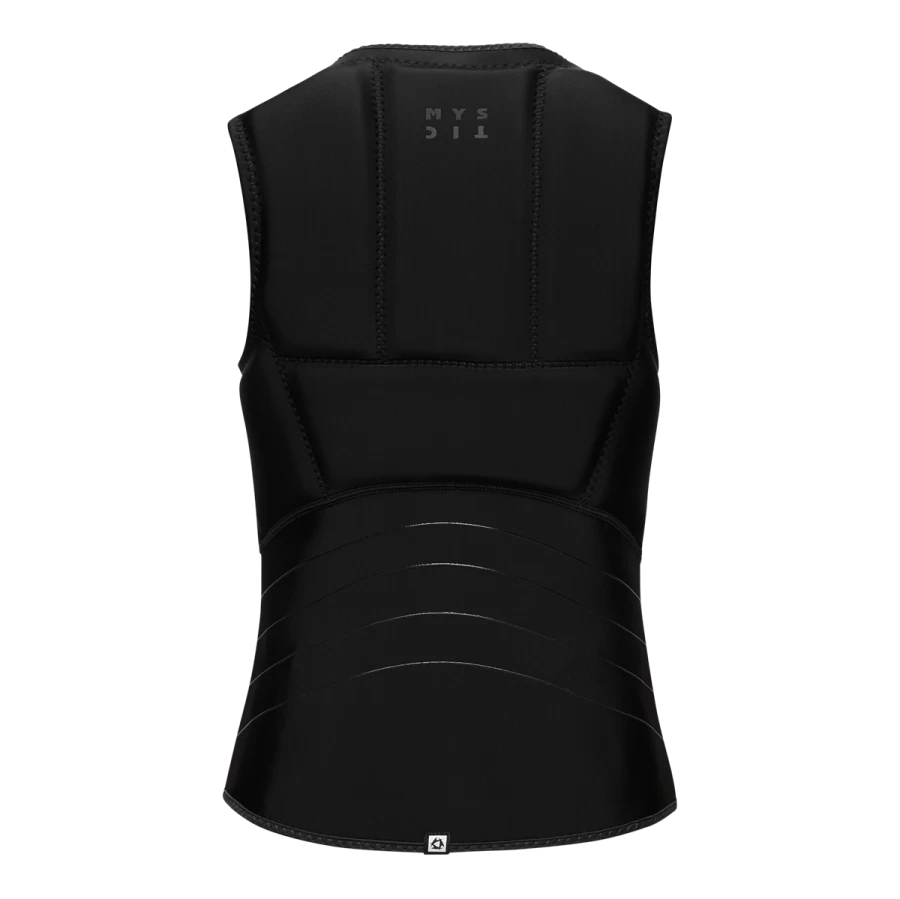 MYSTIC Star Impact Vest Fzip Women 4 MYSTIC Star Impact Vest Fzip Women – Bild 4