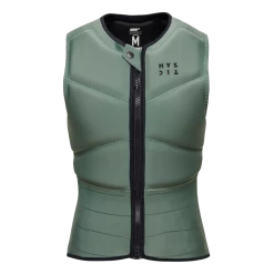 MYSTIC Star Impact Vest Fzip Women 11 MYSTIC Star Impact Vest Fzip Women -Surf Discounter mystic star impact vest fzip women6