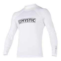 MYSTIC Star L/S Rashvest Junior