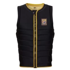 MYSTIC The Dom Impact Vest Fzip Wake