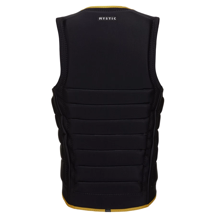 MYSTIC The Dom Impact Vest Fzip Wake 2 MYSTIC The Dom Impact Vest Fzip Wake – Bild 2