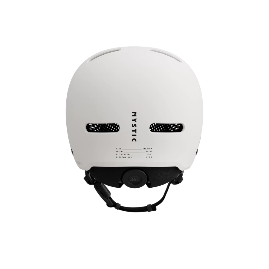 MYSTIC Vandal Pro Helmet 4 MYSTIC Vandal Pro Helmet – Bild 4