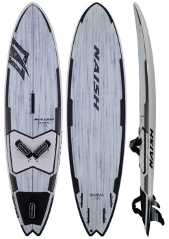 Surf Discounter 27 Naish Global 2024
