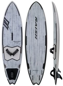 Naish Hookipa Quad 2024