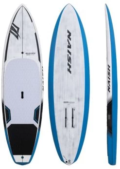 Naish Hover Downwind 2024