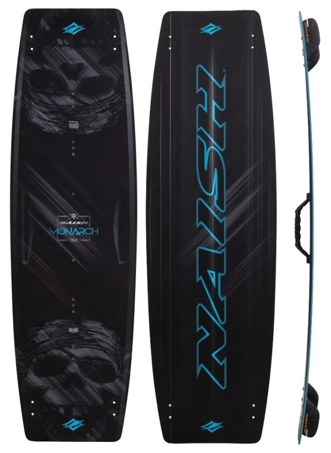 Naish Monarch 2024 1 Naish Monarch 2024
