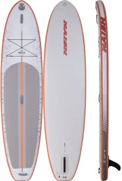 Naish S26 Nalu Inflatable Fusion