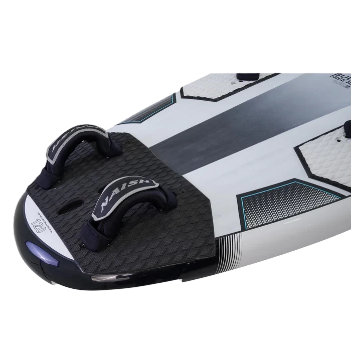 Naish WS Bullet Freerace 2024 4 Naish WS Bullet Freerace 2024 – Bild 4